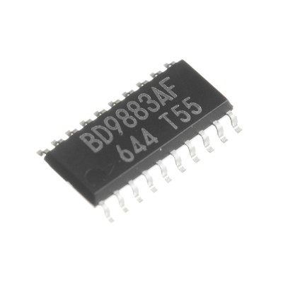 Мікросхема BD9883AF