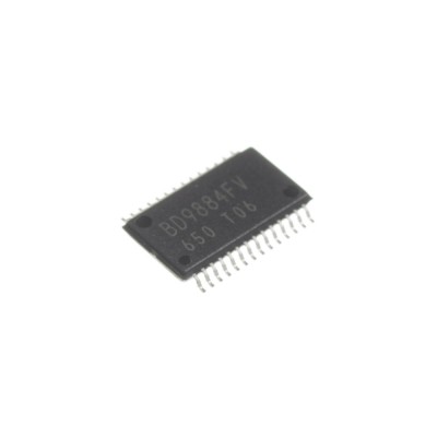 Мікросхема BD9884FV