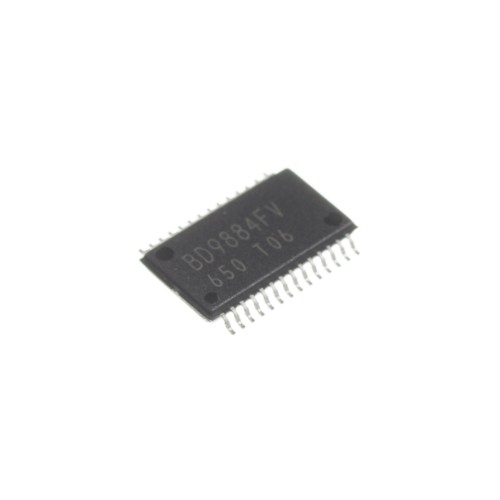 Мікросхема BD9884FV
