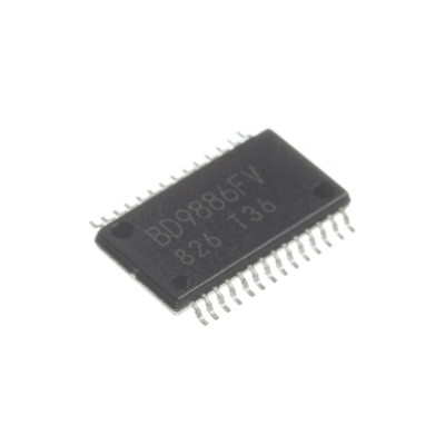Мікросхема BD9886FV