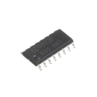 Мікросхема BD9893F