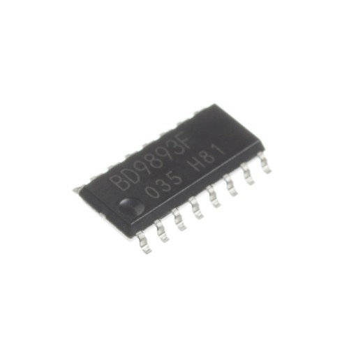 Мікросхема BD9893F