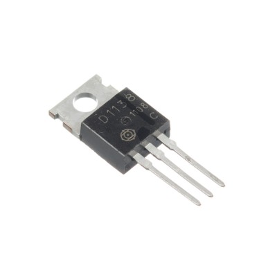Транзистор 2SD1138
