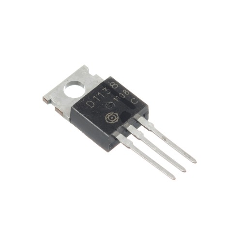 Транзистор 2SD1138