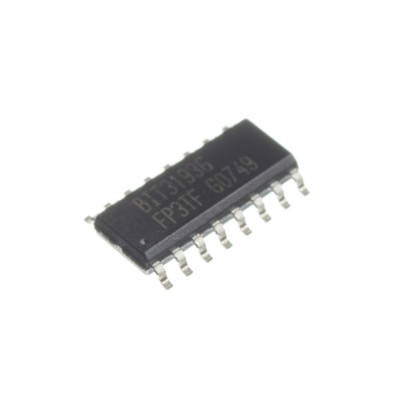 Мікросхема BIT3193G