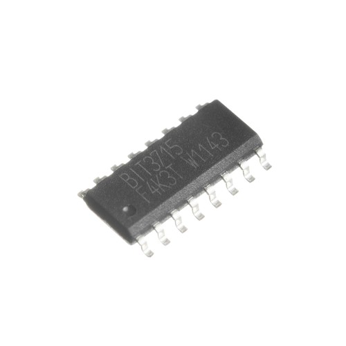 Мікросхема BIT3715