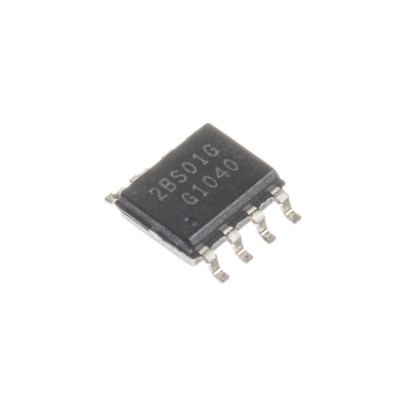 Мікросхема ICE 2BS01G