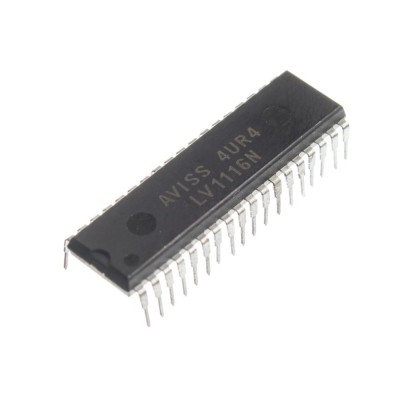 Мікросхема LV1116N