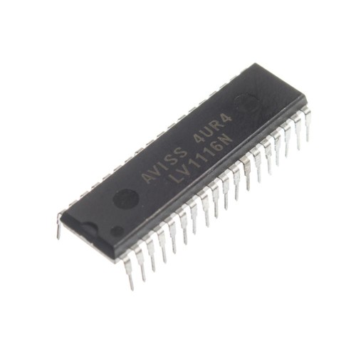 Мікросхема LV1116N
