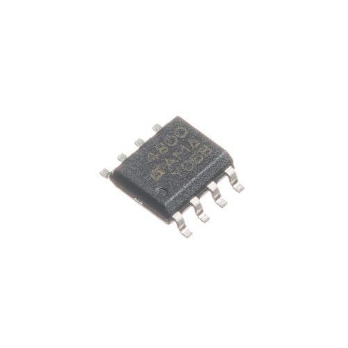 Транзистор SI4800BDY