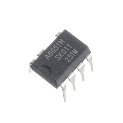 Мікросхема STRA6051M