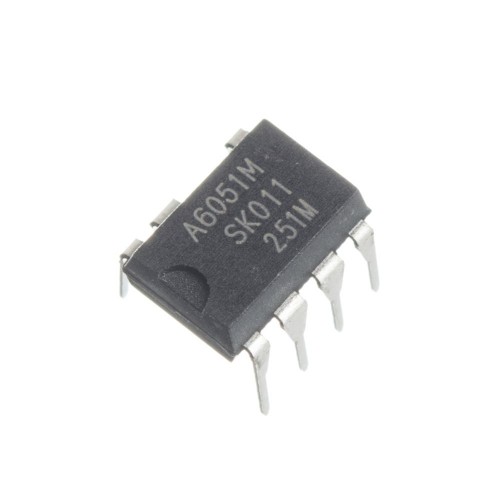 Мікросхема STRA6051M