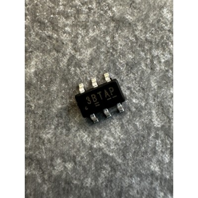 Транзистор SI3443BDV