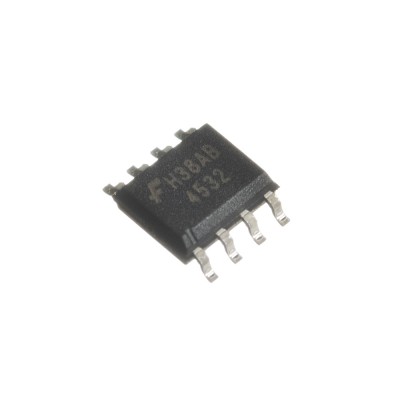 Транзистор SI4532DY