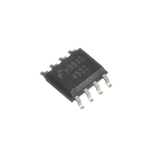Транзистор SI4532DY