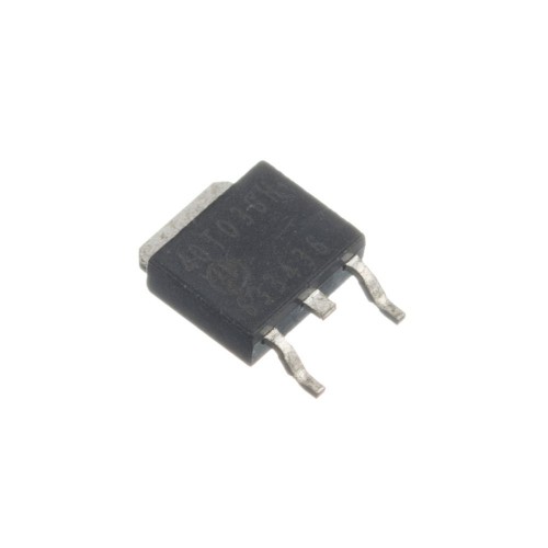 Транзистор AP40T03GH