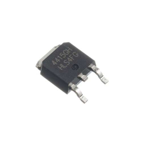 Транзистор AP4415GH