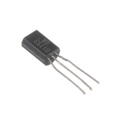 Транзистор 2SD1153