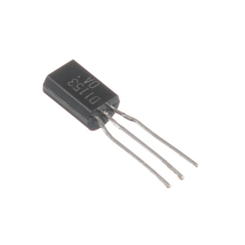 Транзистор 2SD1153