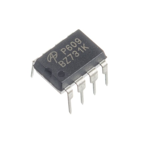 Транзистор AOP609