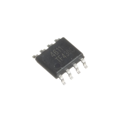 Транзистор AO4611