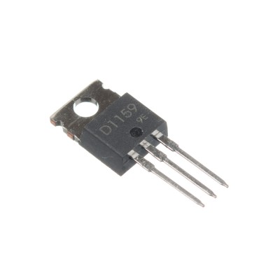 Транзистор 2SD1159