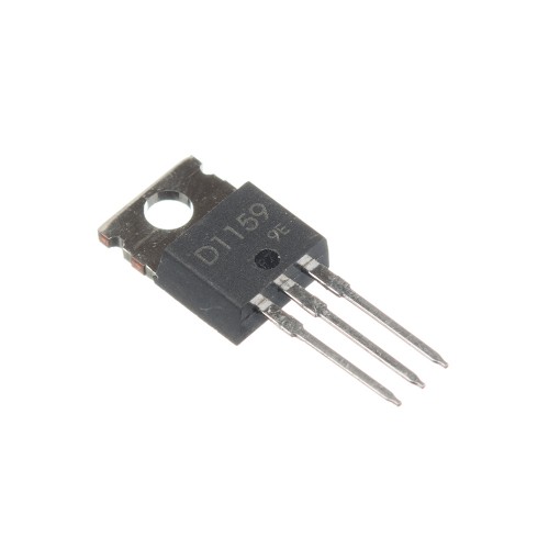Транзистор 2SD1159
