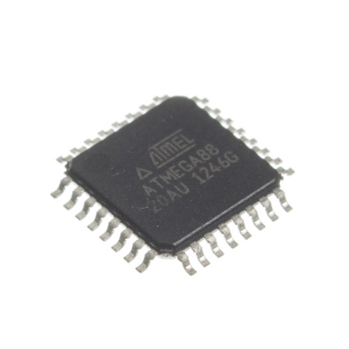 Мікросхема ATMEGA88-20AU