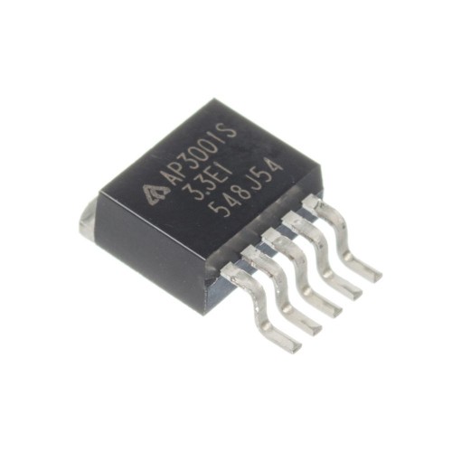 Мікросхема AP3001S-3.3