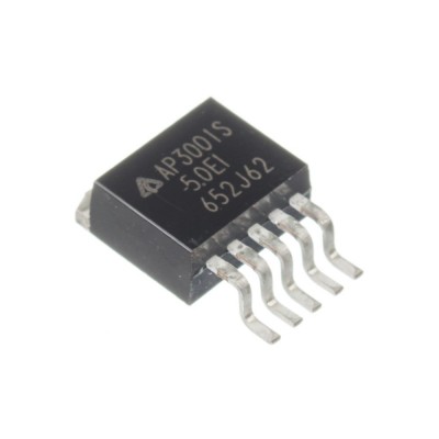 Мікросхема AP3001S-5.0