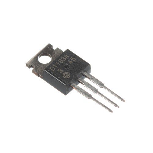 Транзистор 2SD1163A