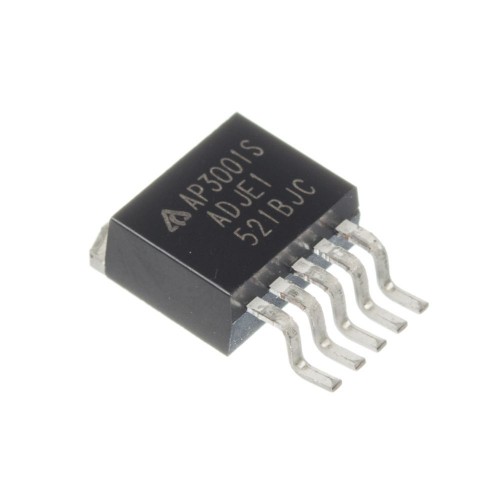 Мікросхема AP3001S-ADJ