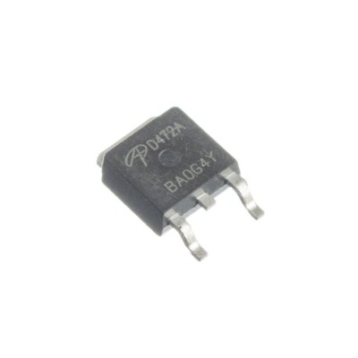 Транзистор AOD472A