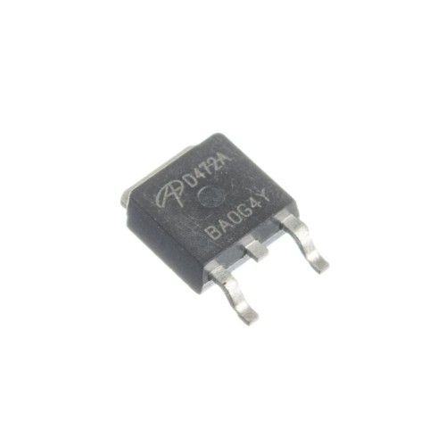 Транзистор AOD472A
