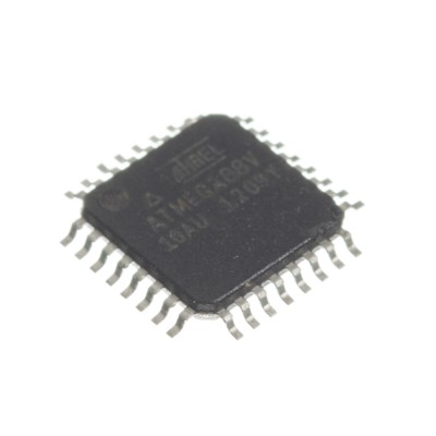 Мікросхема ATMEGA88V-10AU