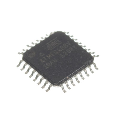 Мікросхема ATMEGA88V-10AU