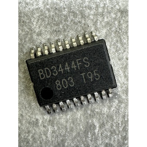 Мікросхема BD3444FS