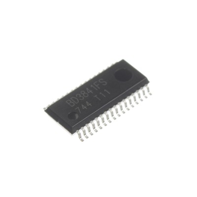 Мікросхема BD3841FS