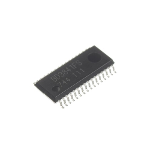 Мікросхема BD3841FS