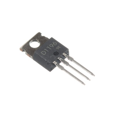 Транзистор 2SD1196