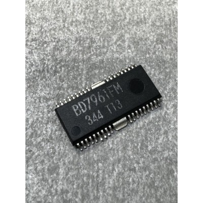 Мікросхема BD7961FM