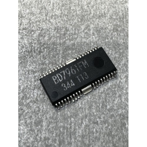 Мікросхема BD7961FM