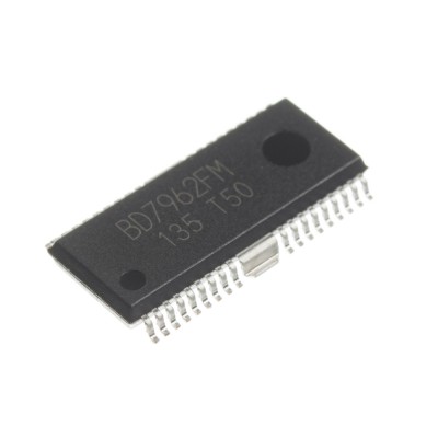Мікросхема BD7962FM