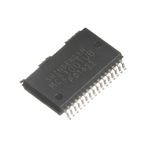 Мікросхема MCZ3001UB
