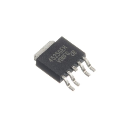 Транзистор AP4525GEH