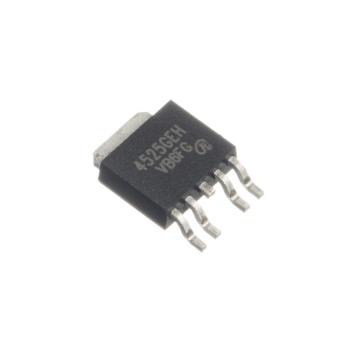 Транзистор AP4525GEH
