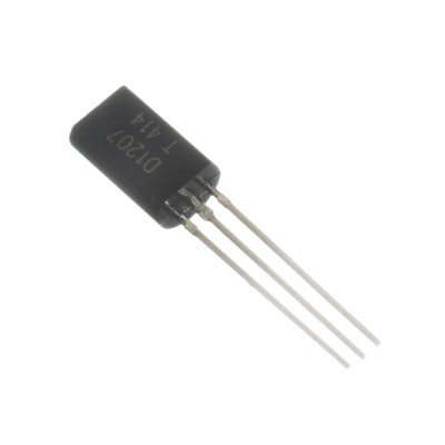 Транзистор 2SD1207