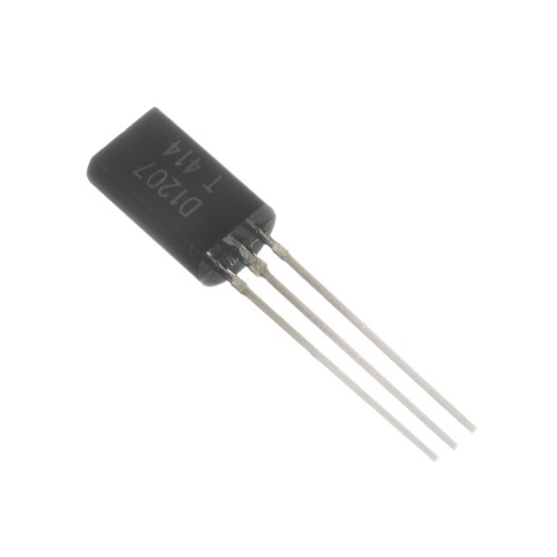 Транзистор 2SD1207