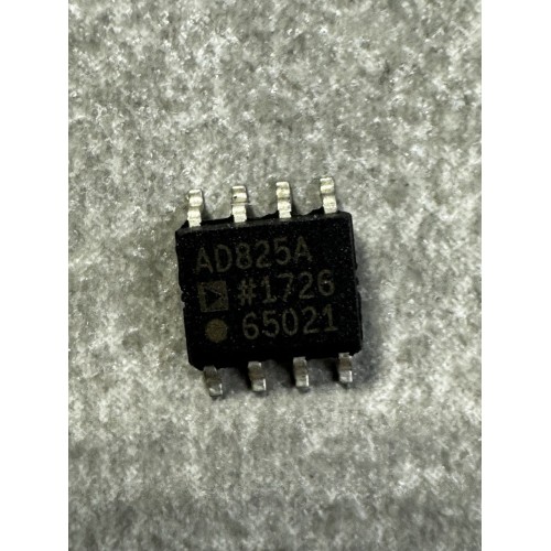 Мікросхема AD825