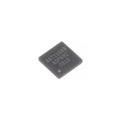 Мікросхема AAT1168B